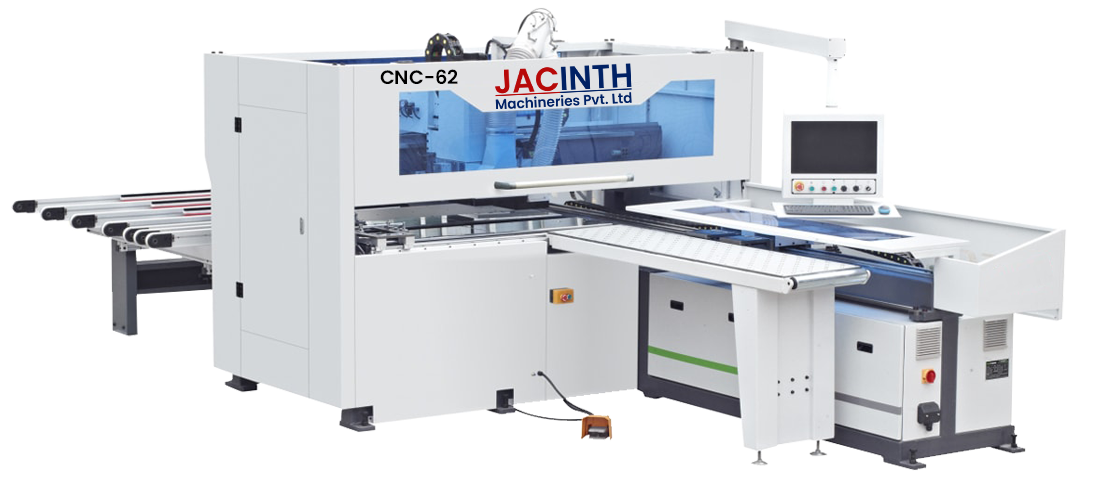 CNC Drilling Machine-CNC-62